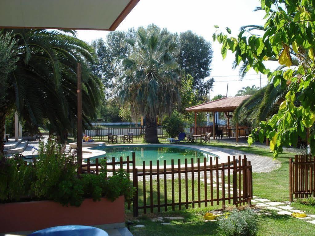 Evelyns House *