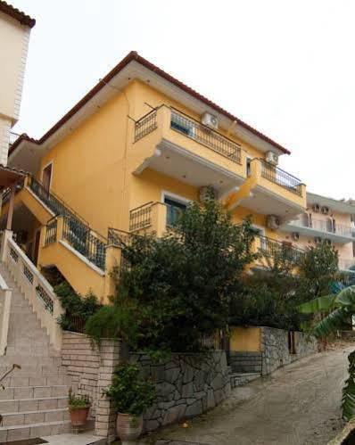 Dreams Studios Parga
