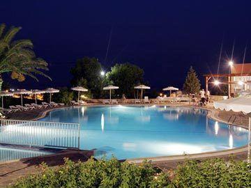 Hotel Di 3*