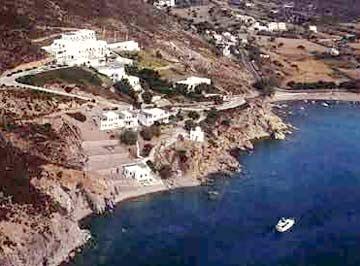 Patmos Paradise Kambos (Patmos)