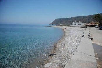 Apartment Socrates Apartmens & Restaurant *