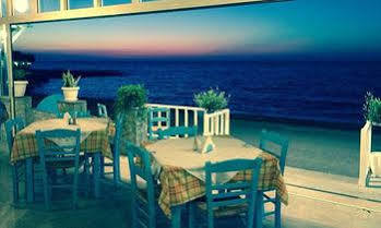 Socrates Apartmens & Restaurant Apartment