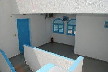 Socrates Apartmens & Restaurant Apartment *