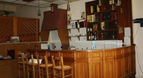 Guest house Cavo D' Oro