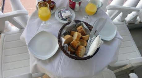 Guest house Cavo D' Oro 2*