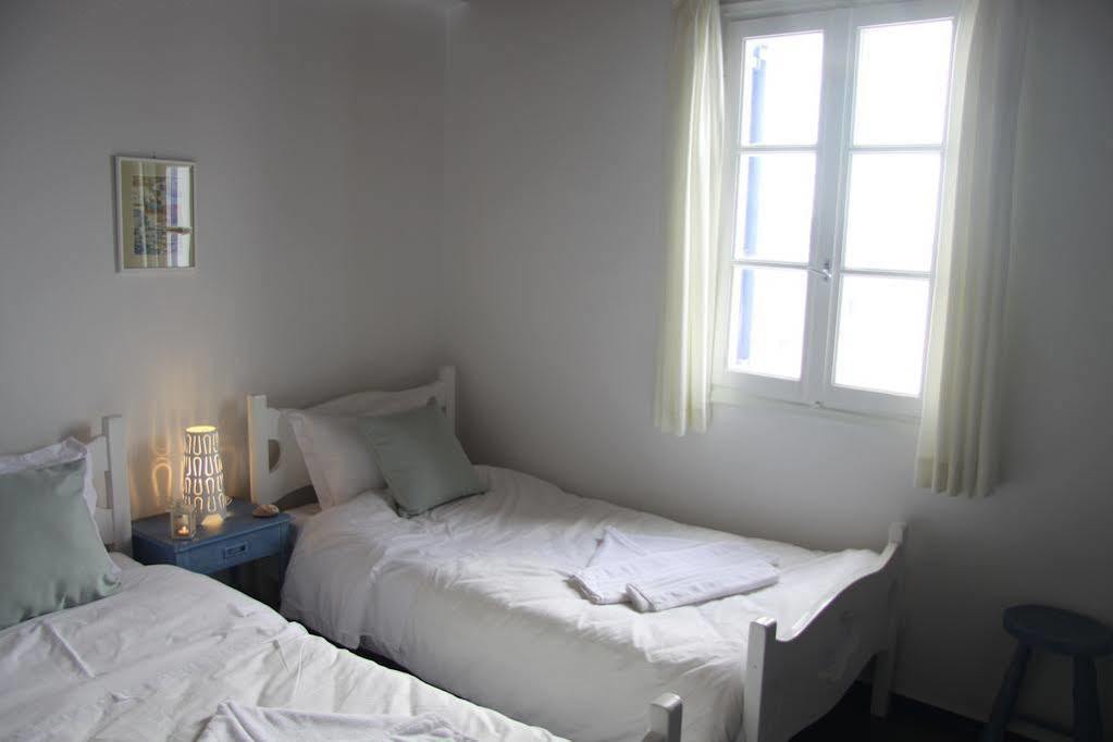 Lefteris 2* Mykonos Town