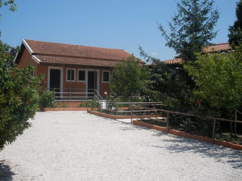 Hygge Corfu