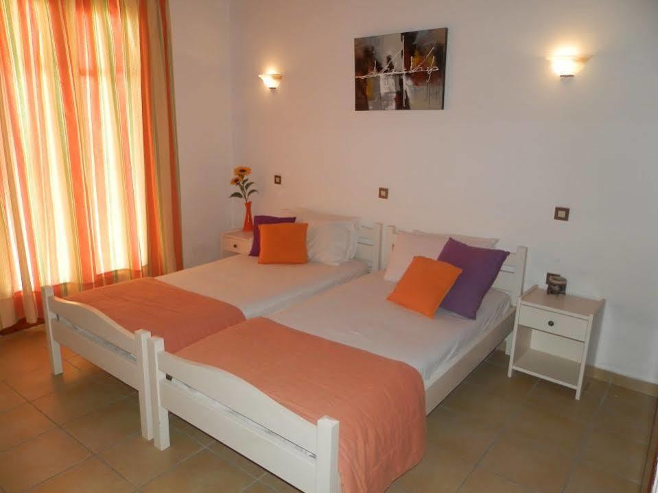 Apartment Hygge Corfu