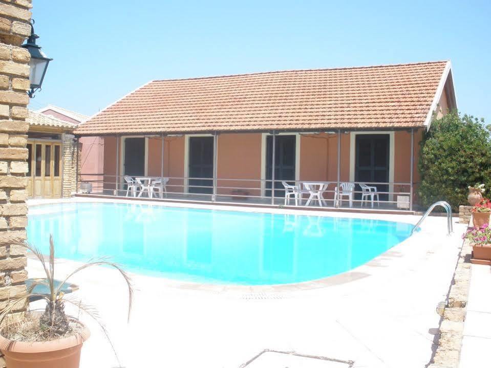 Hygge Corfu Apartment Sidari (Corfu)
