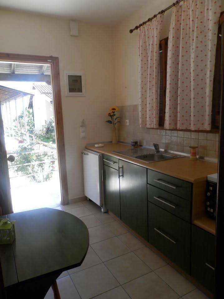 Apartment Hygge Corfu *