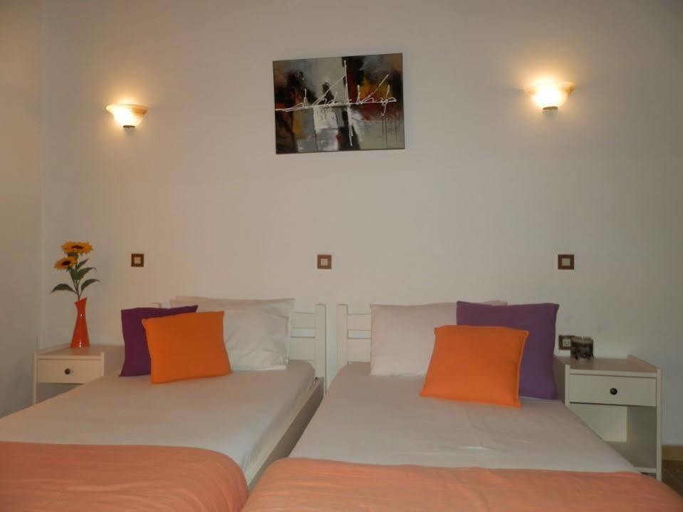 Hygge Corfu