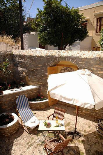 Villa Dimitra *