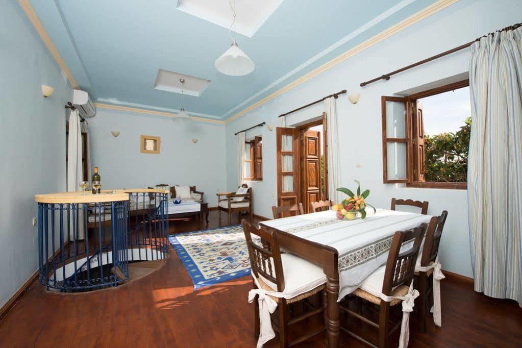 Villa Dimitra