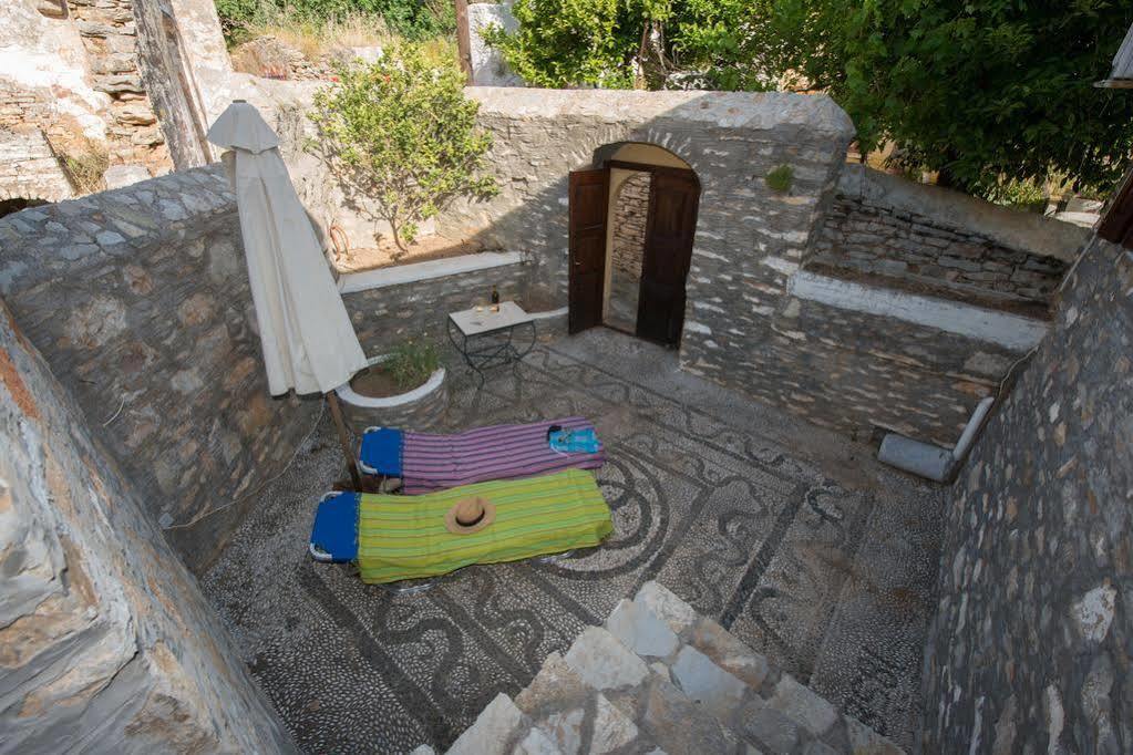 Villa Dimitra