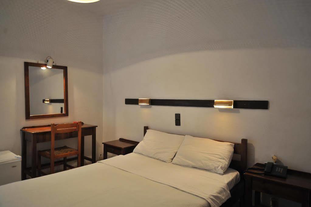 Hotel El Greco