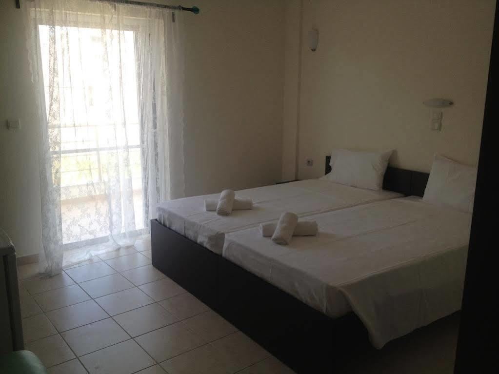 Hotel Porto Marathos