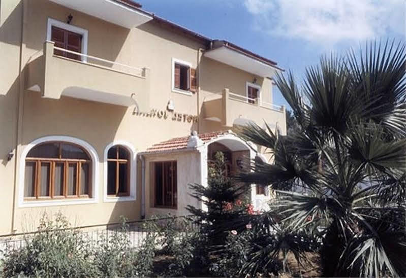 Jovana Hotel