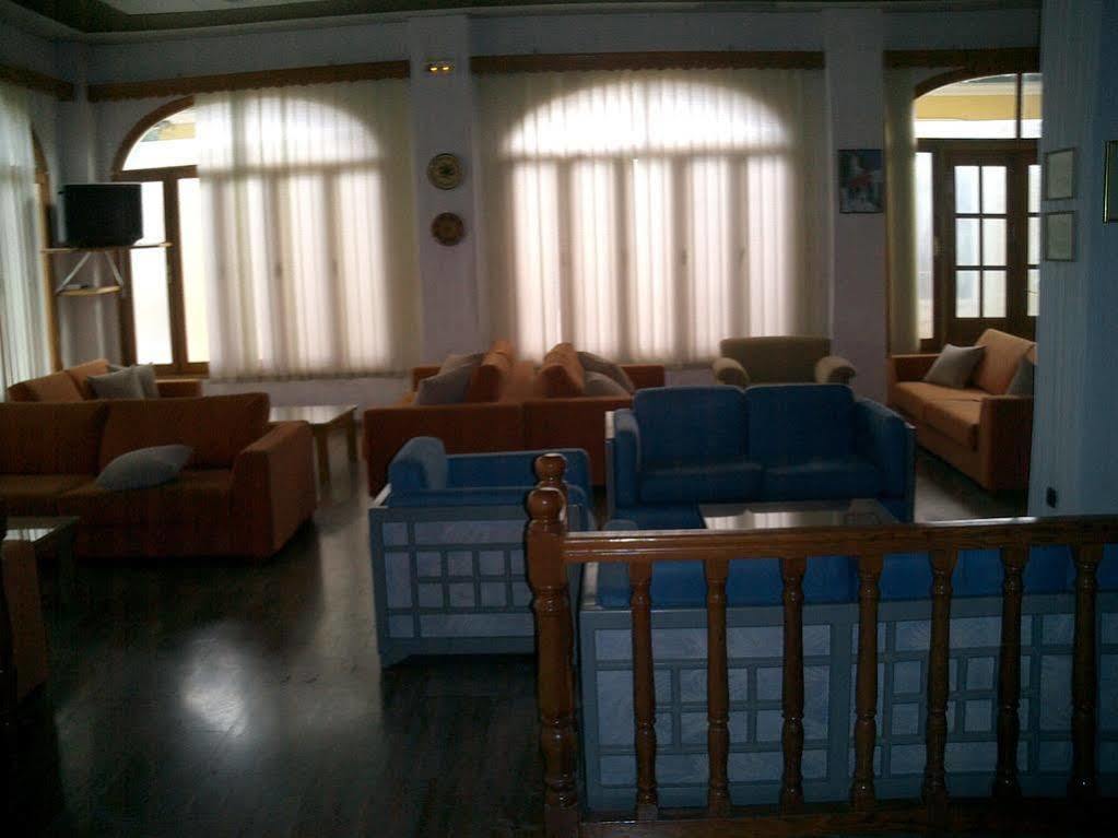 Hotel Jovana Pelekas