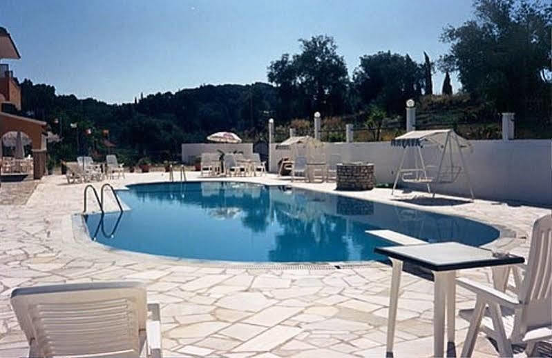 Jovana Hotel 2*