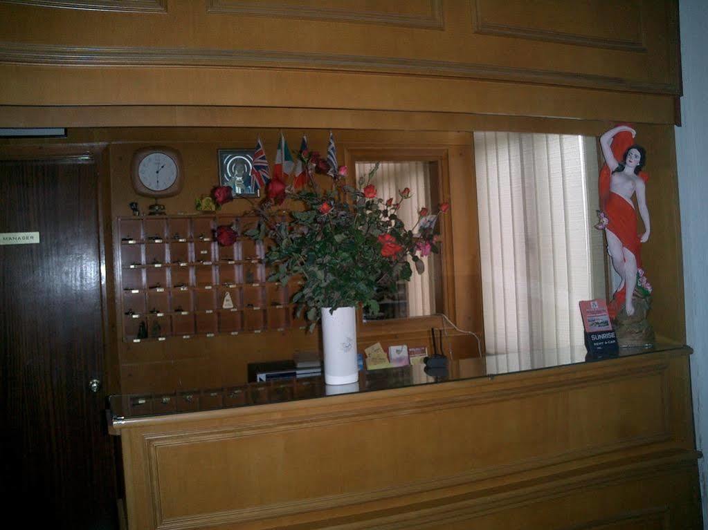 Jovana Hotel