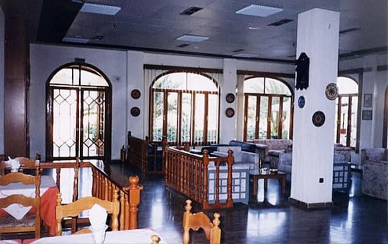Jovana Hotel Pelekas