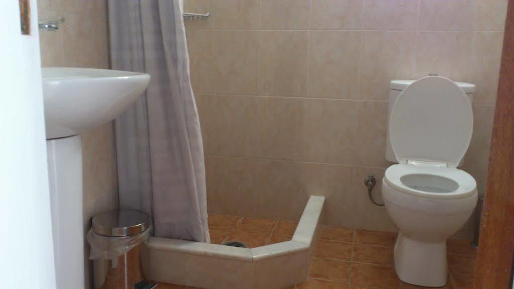 Guest house Eleni Rhodes City
