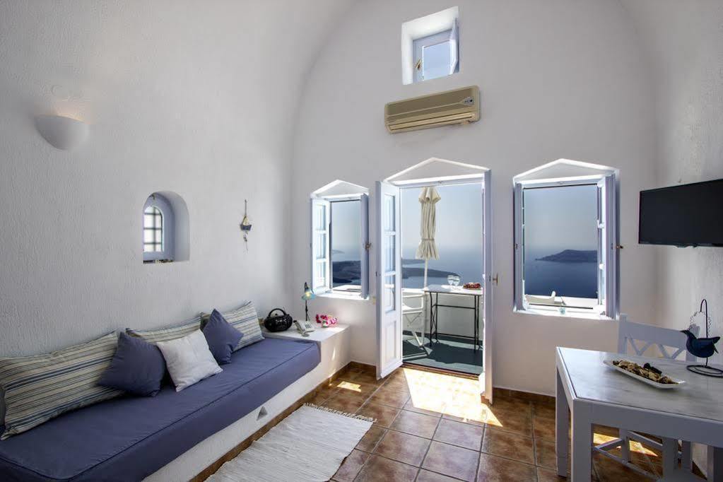 Apartment Heliades *