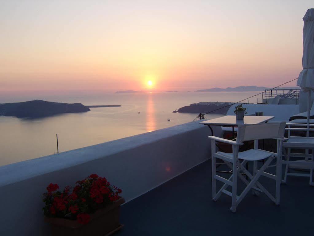 Heliades Apartment *