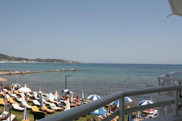 Seashell Apartment Argassi