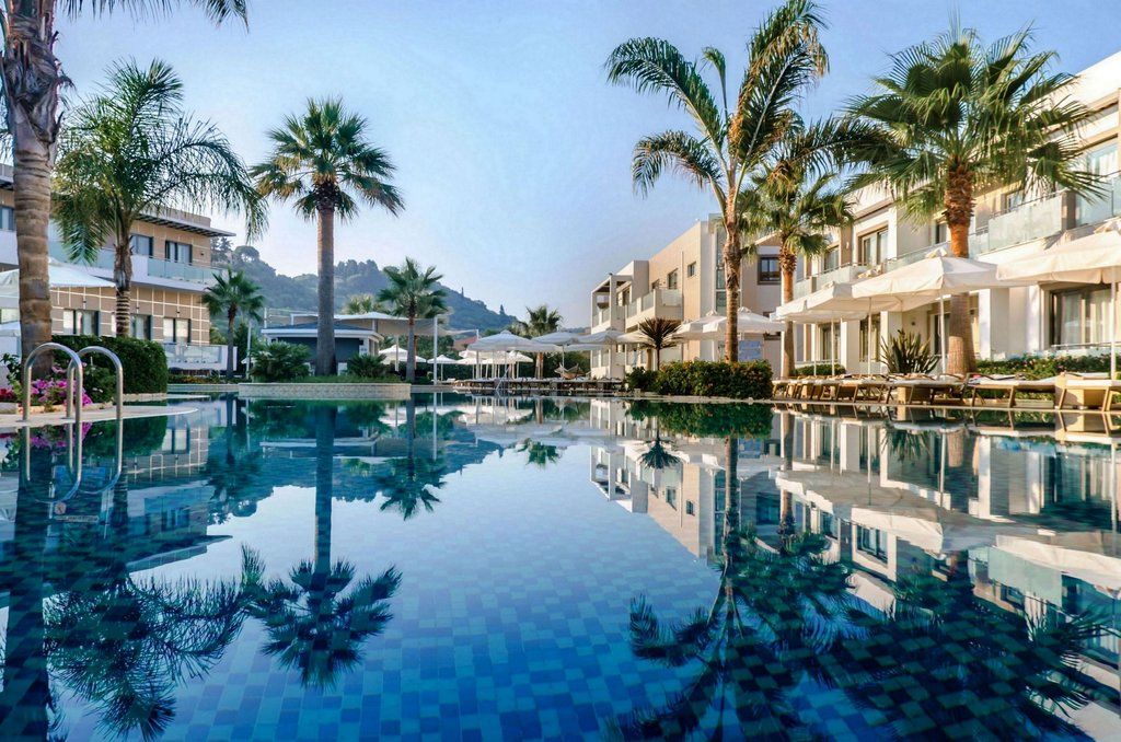 Lesante Blu - The Leading Hotels Of The World, Adults Only Tragaki