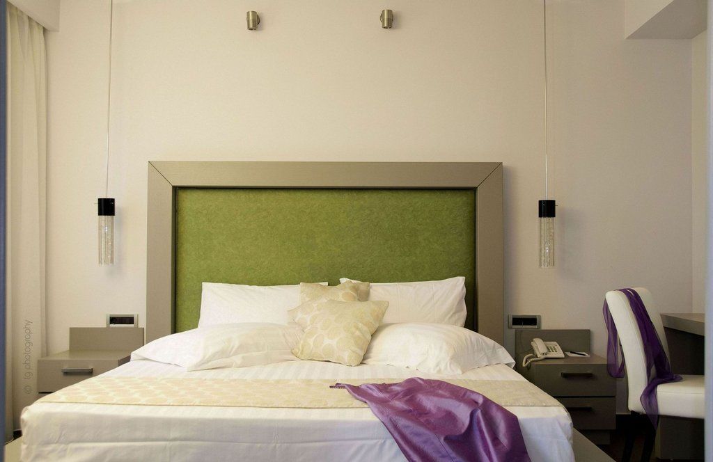 Lesante Blu - The Leading Hotels Of The World, Adults Only