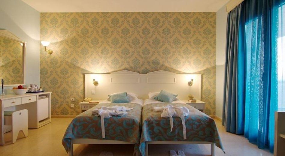Hotel Arion Palace - Adults Only