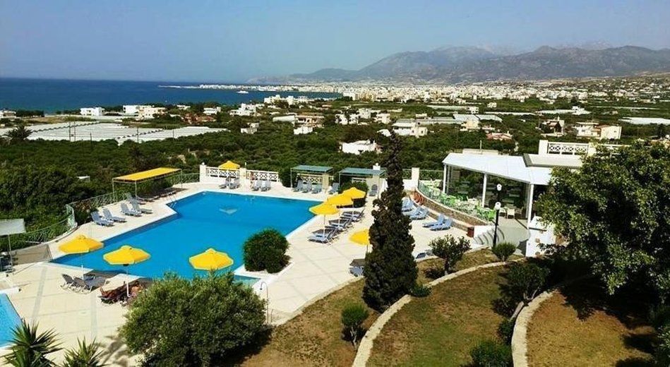 Arion Palace - Adults Only Ierapetra (Crete)