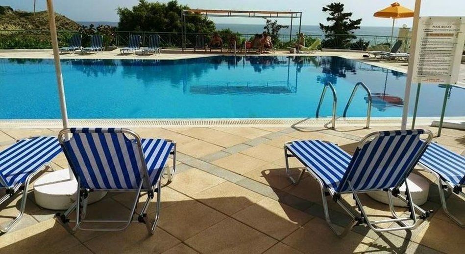 Arion Palace - Adults Only 4*