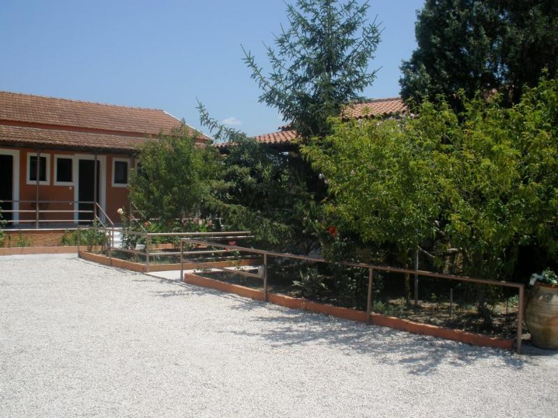 Apartment Hygge Corfu Sidari (Corfu)