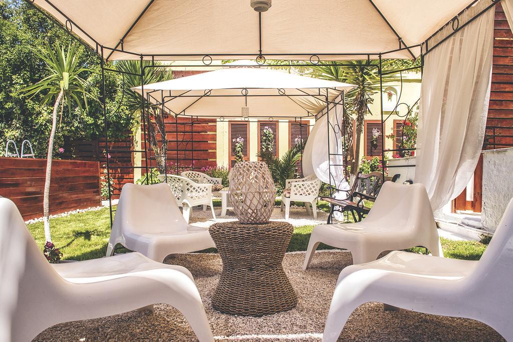 Eriva 3* Acharavi (Corfu)