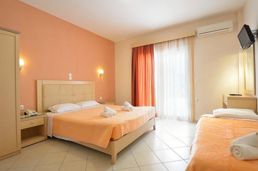 Aparthotel Liberty Chrysi Ammoudia