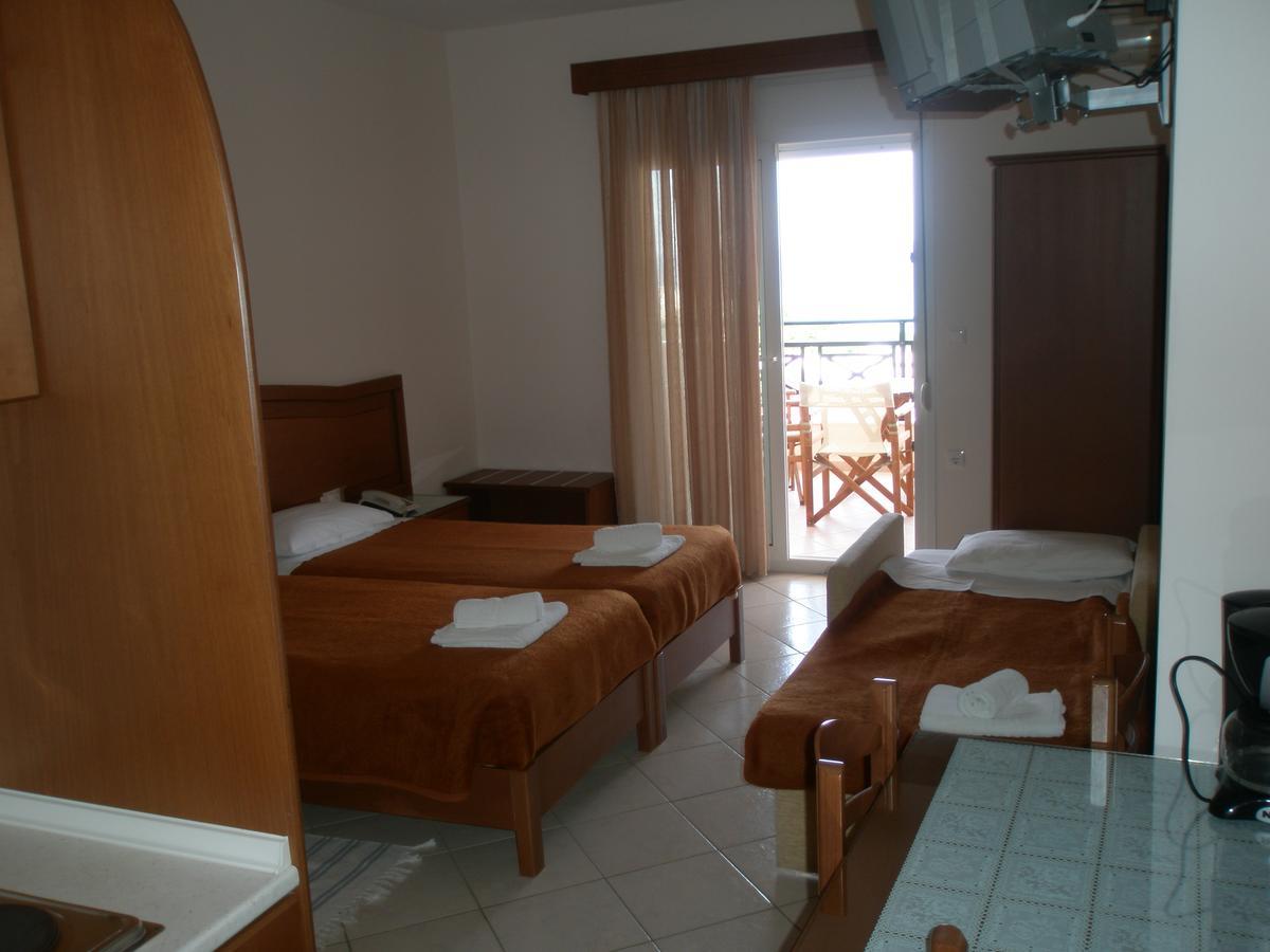 Aparthotel Liberty 2*