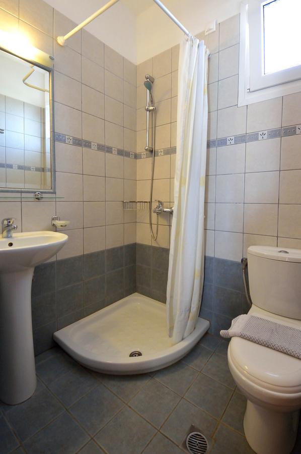 Aparthotel Liberty Chrysi Ammoudia