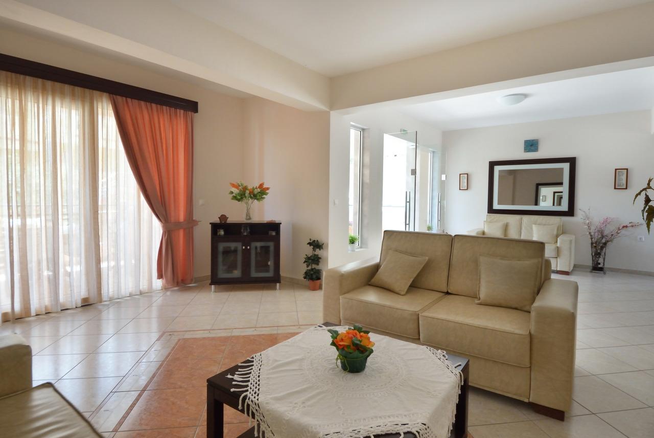 Liberty Aparthotel Chrysi Ammoudia