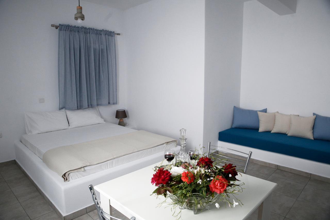 Galaxy Aparthotel *