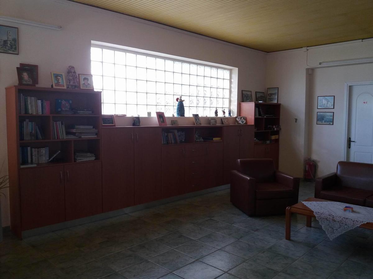 Garyfallia Aparthotel Loutra Edipsou (Evia)