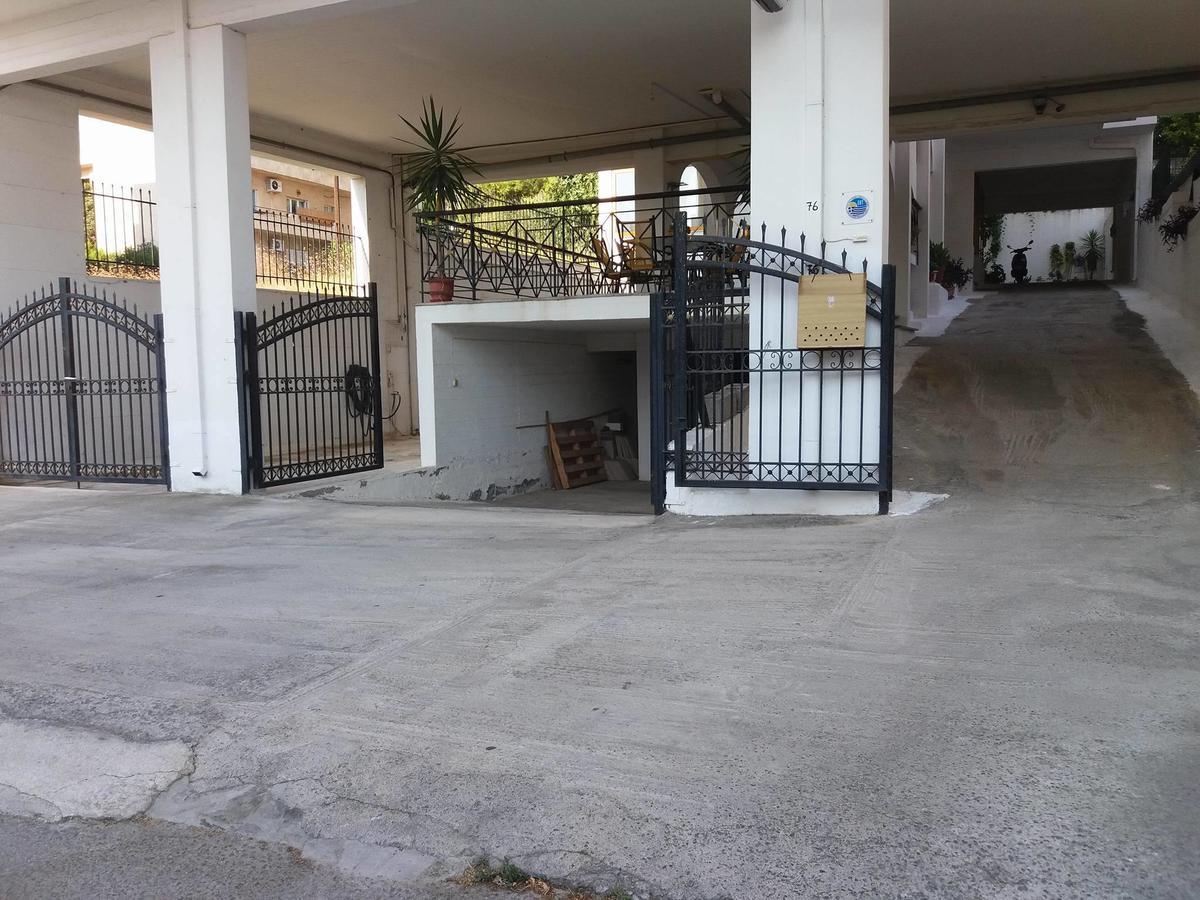 Garyfallia Aparthotel