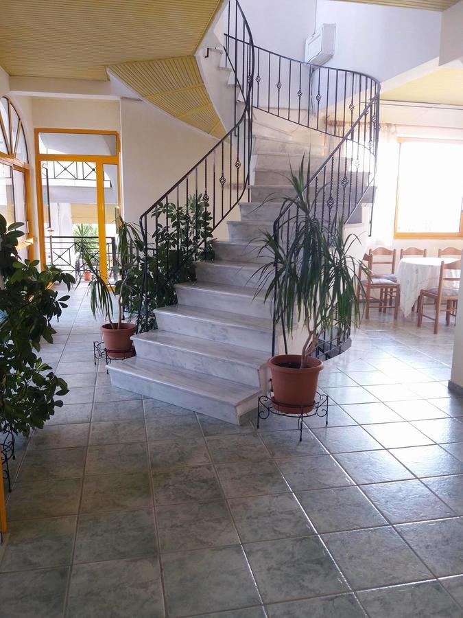 Garyfallia Aparthotel 3*