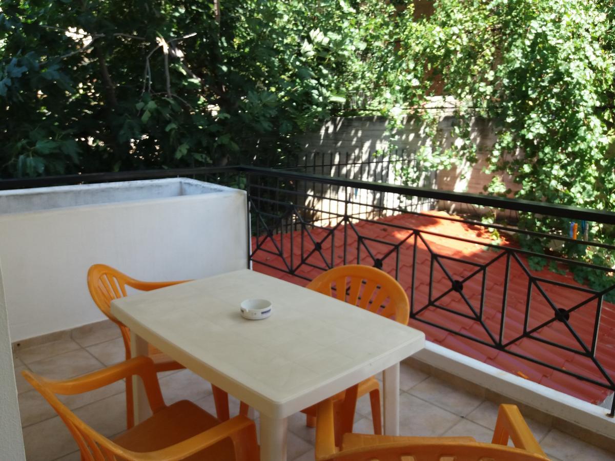 Garyfallia Aparthotel 3*