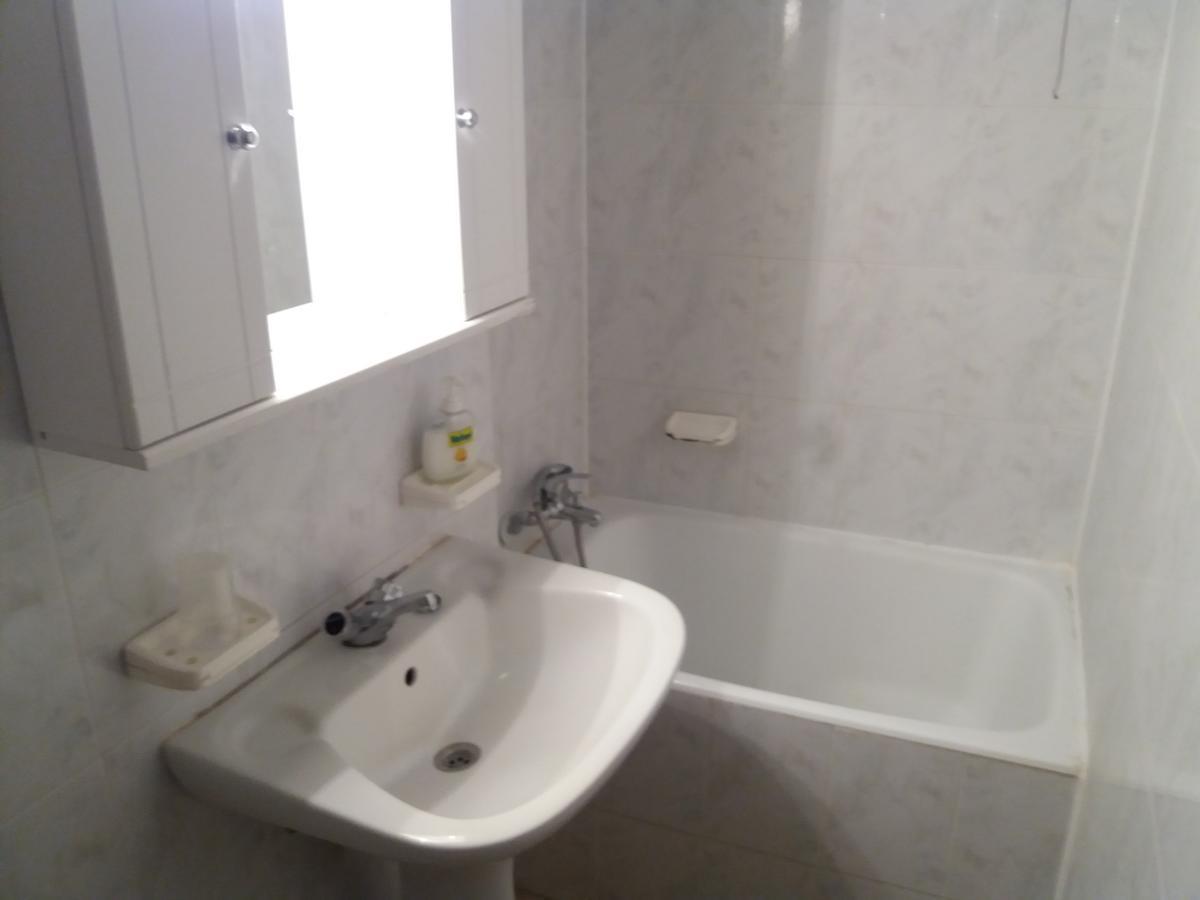 Garyfallia Aparthotel Loutra Edipsou (Evia)