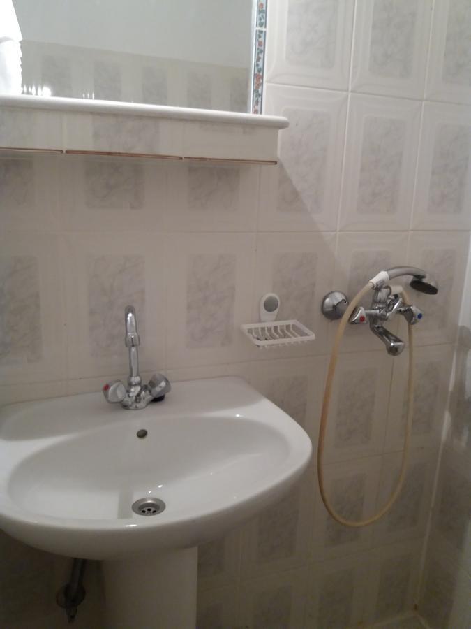 Garyfallia Aparthotel