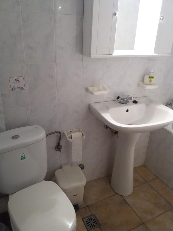 Aparthotel Garyfallia 3*