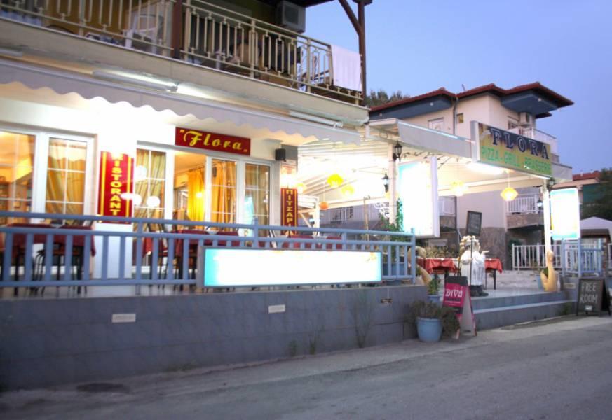 Flora Bed & Breakfast