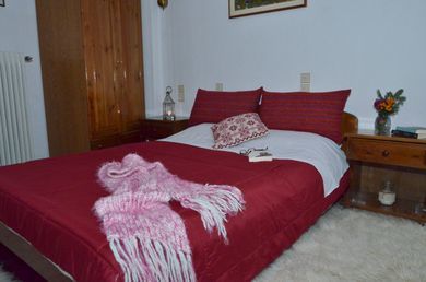 To Balkoni Tis Agorianis Hotel 2*